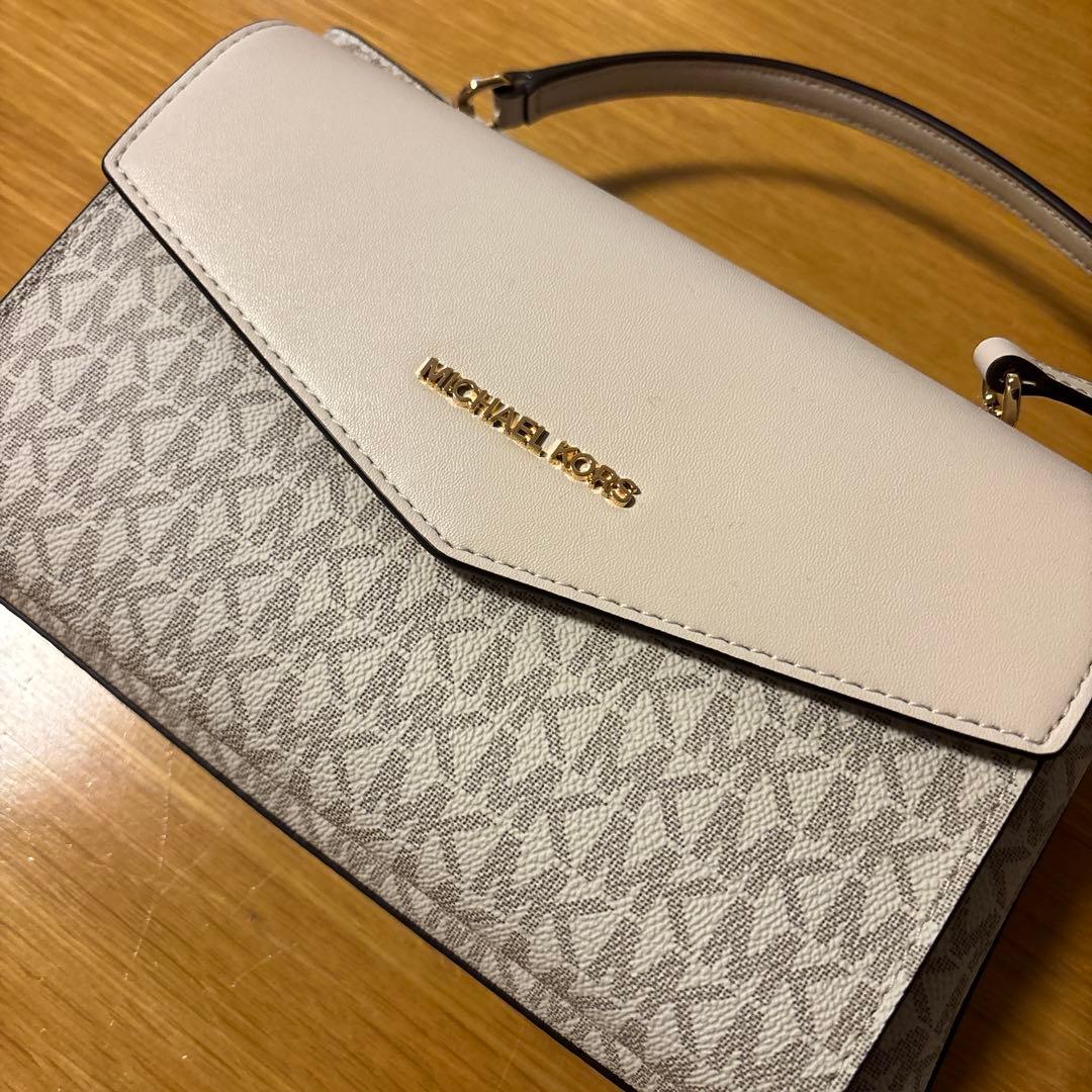 MICHAEL KORS レディース ウォレット&バッグ 2点SET