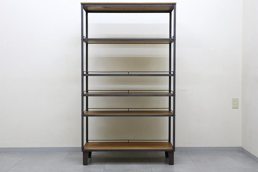 TRUCK FURNITURE トラックファニチャー AG シェルフ ラック 棚