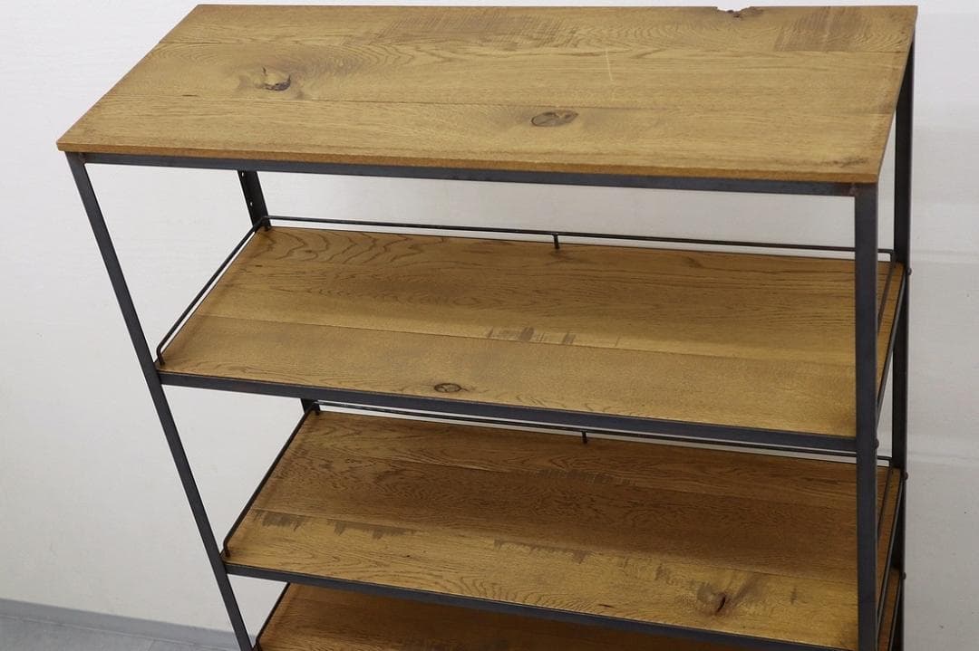 TRUCK FURNITURE トラックファニチャー AG シェルフ ラック 棚