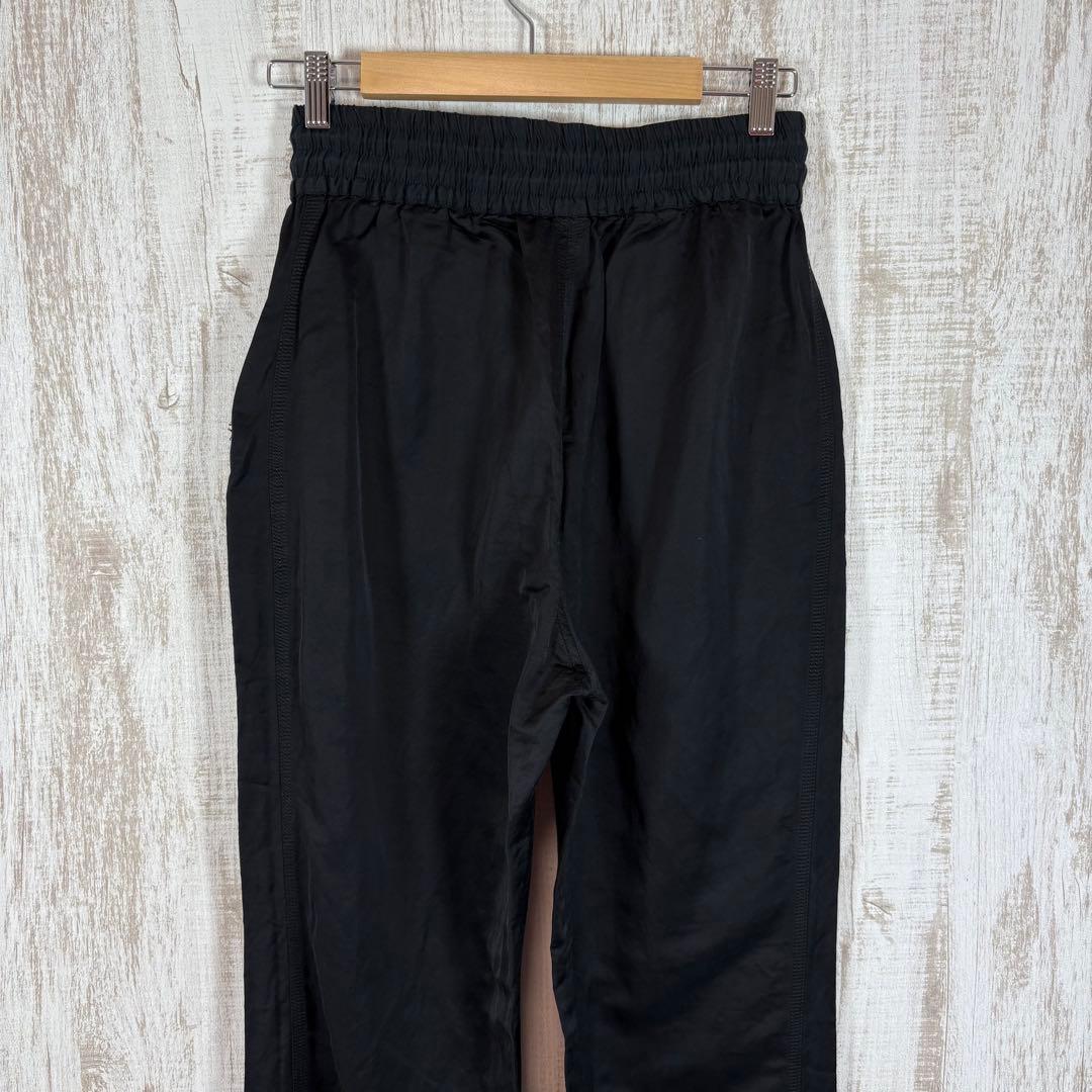 DIESEL ディーゼル ナイロン ジップアップ ハイウエスト カーゴパンツ