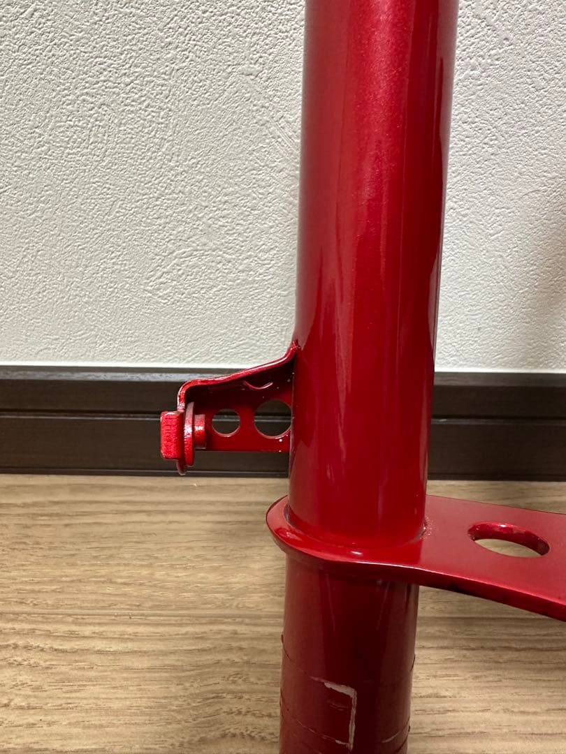 ホンダ　純正　4L モンキー　アウター　アウターカット済み　検）ダックス　シャリ