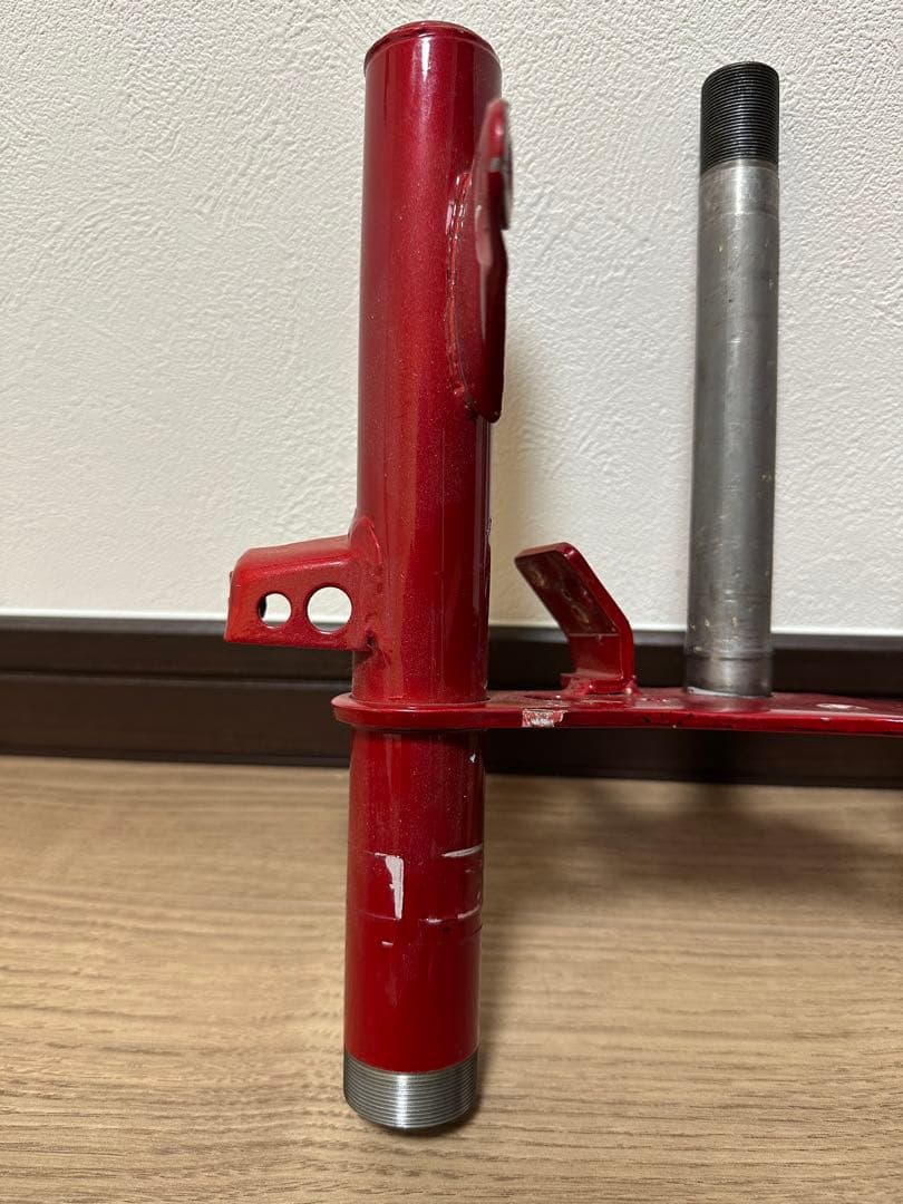 ホンダ　純正　4L モンキー　アウター　アウターカット済み　検）ダックス　シャリ