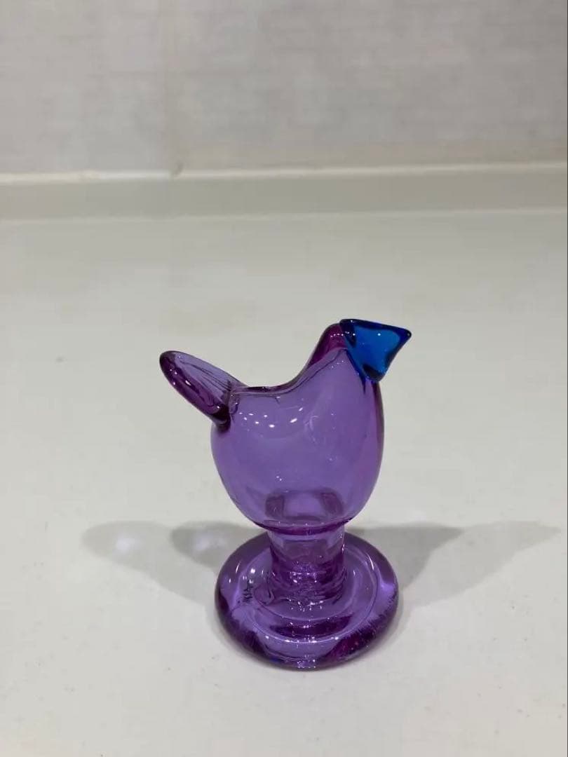 イッタラバード　脚付シェッポ　2たい