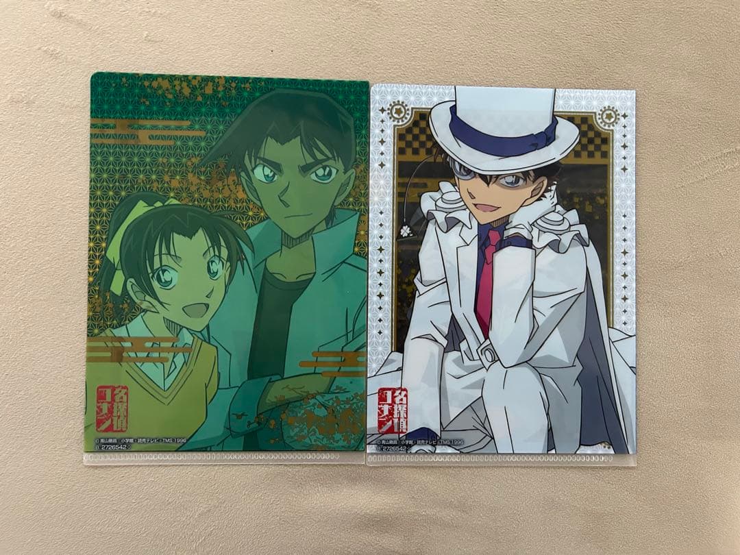 名探偵コナン まとめ売り