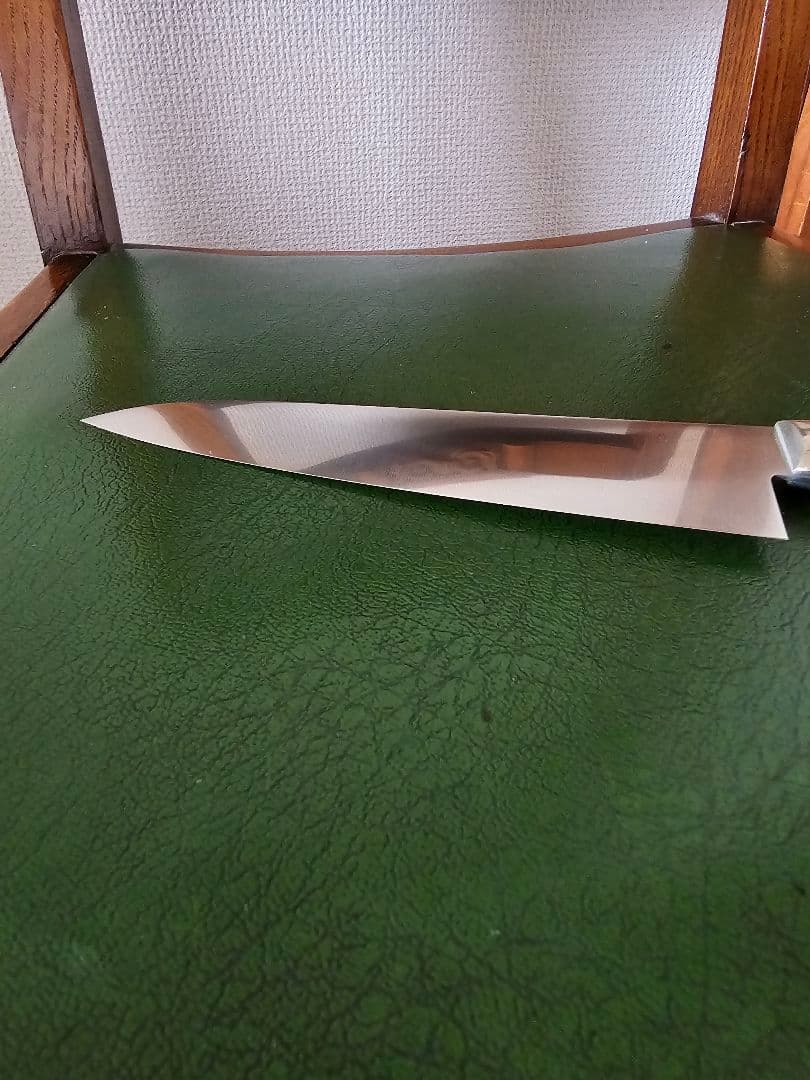 釜浅商店・包丁