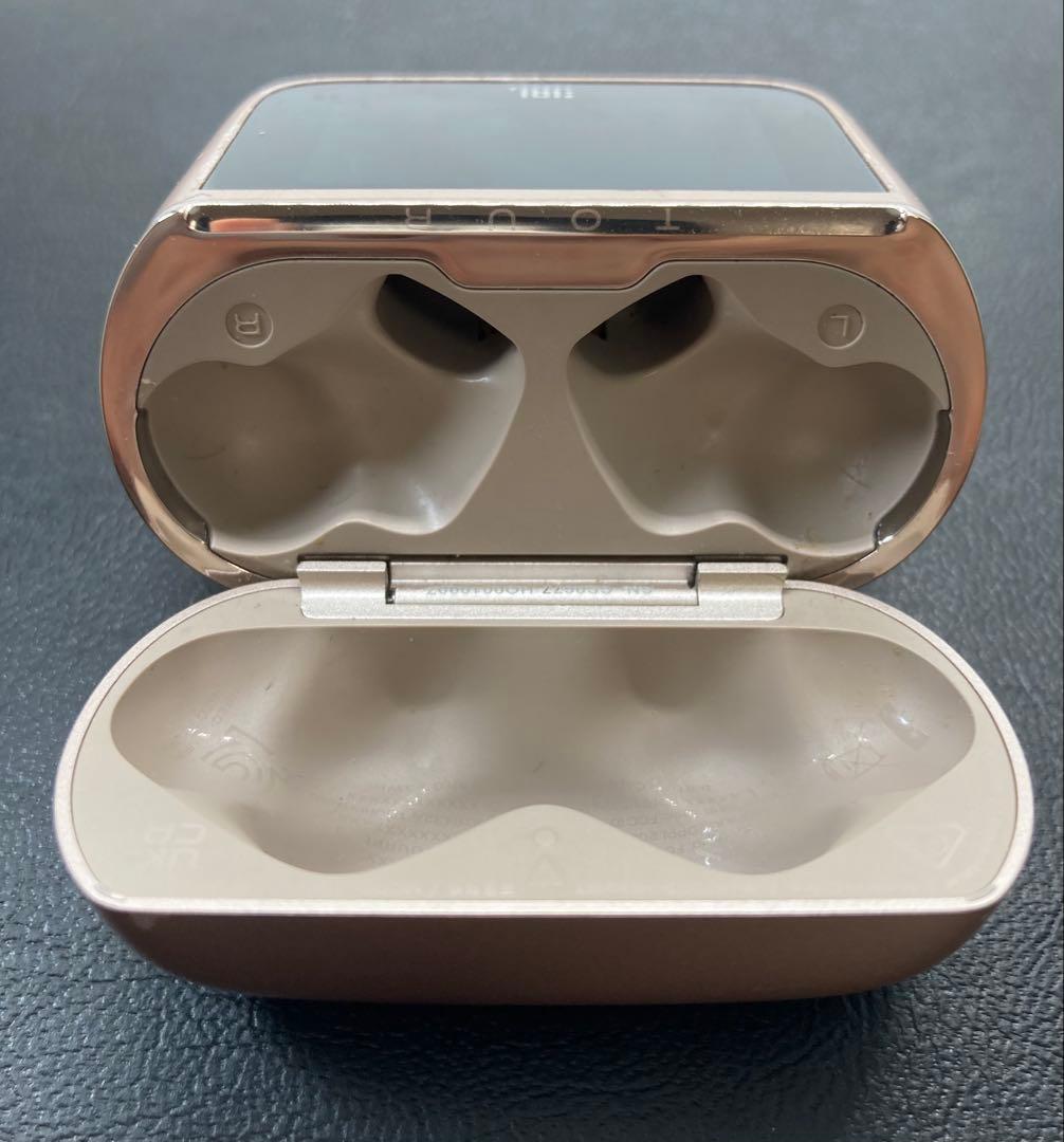 JBL TOUR PRO 3【ラテ・充電ケース】