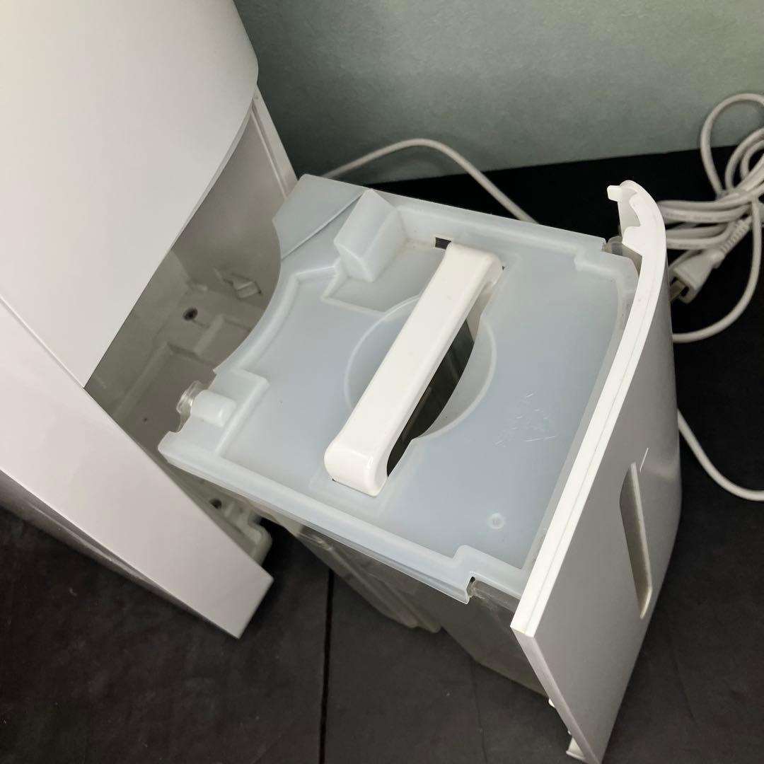 SHARP シャープ　衣類乾燥除湿機　CV-L71-W 2021年製