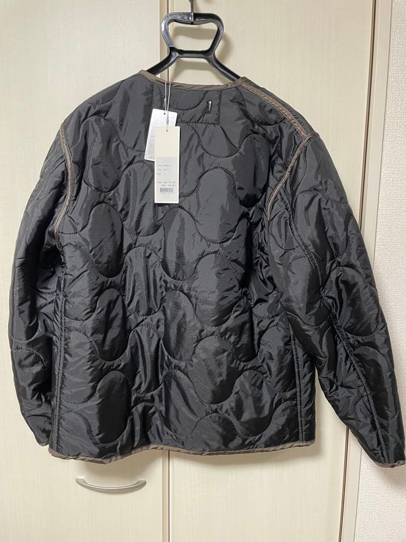 Johnbull M-51モッズコート　ライナー付き　磯村勇斗着用