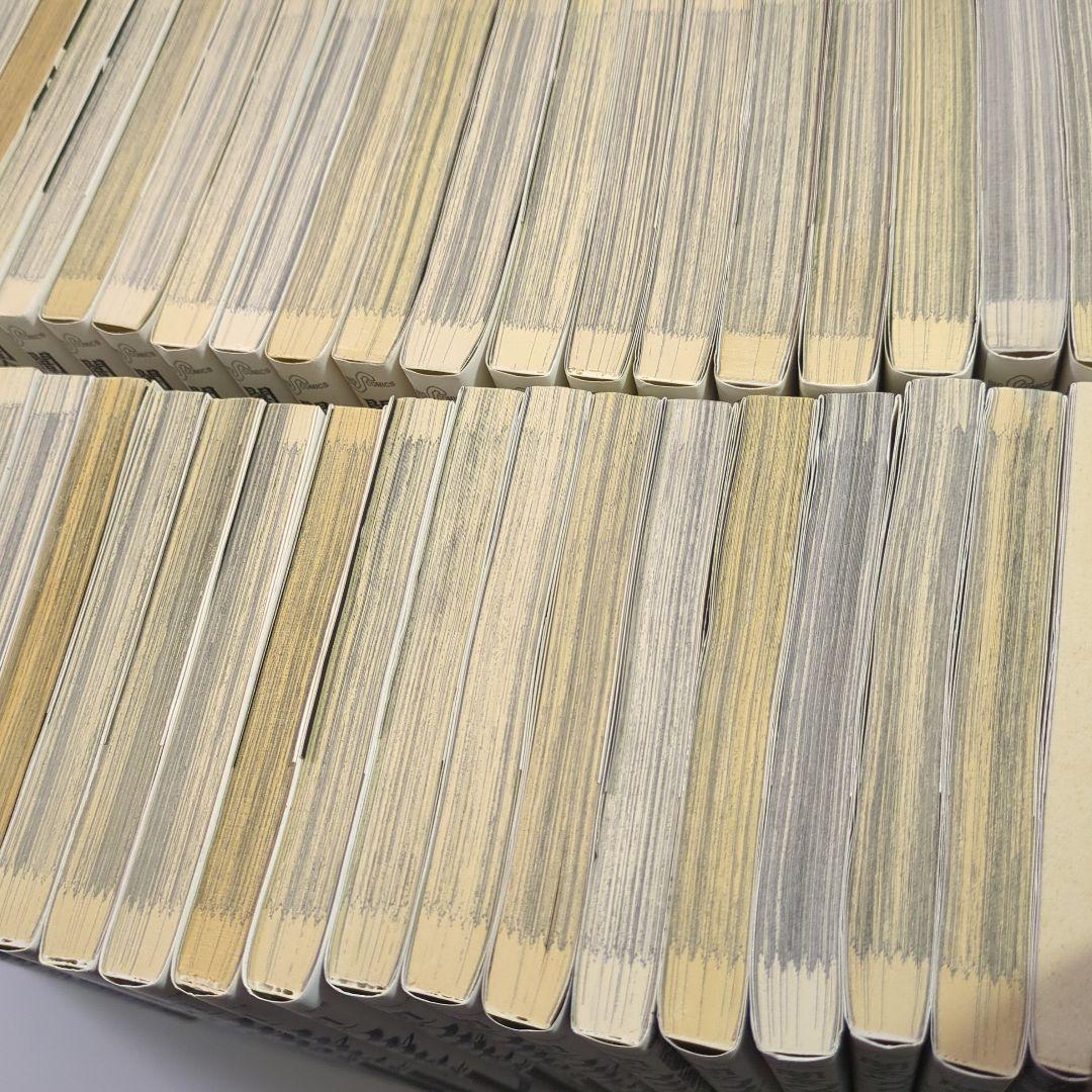 闇金ウシジマくん 　全巻セット