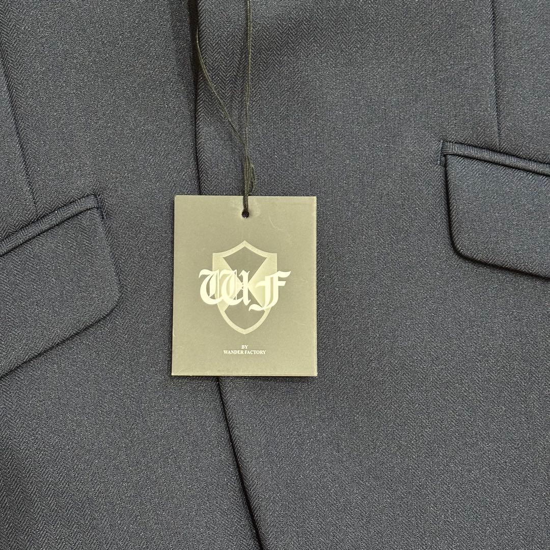 【新品未使用】WANDER FACTORY ワンダーファクトリー　サイズ170