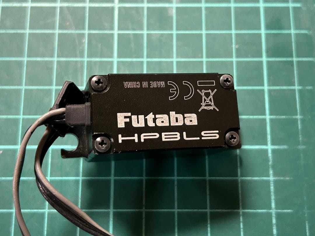 最終価格‼️美品フタバCT700‼️gyd550コンボ grk5.grk4