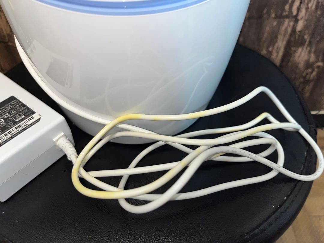 アムウェイ　浄水器　eSpring TM 浄水器II 据置き型