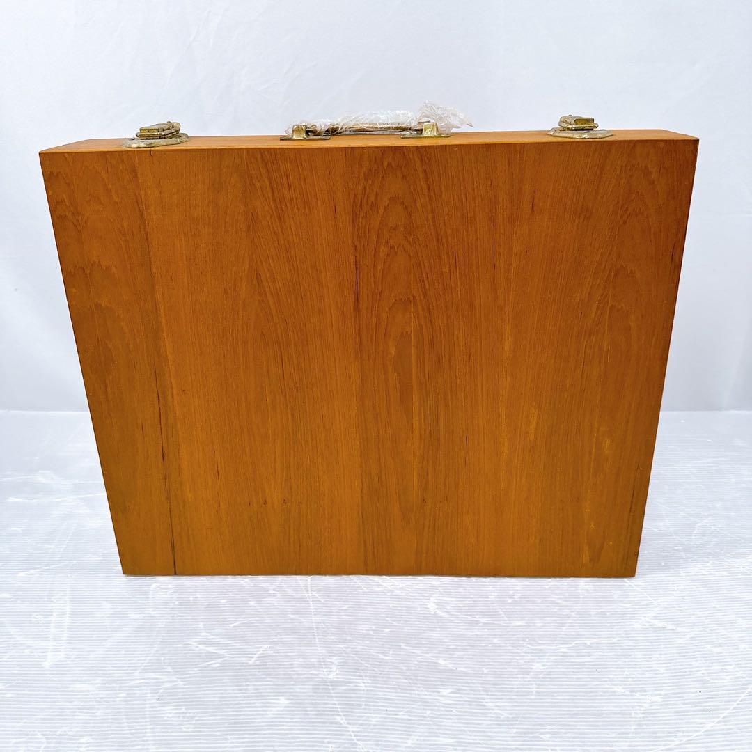 【希少】TRADE MARK トレードマーク 最高級カトラリーセット フルセット