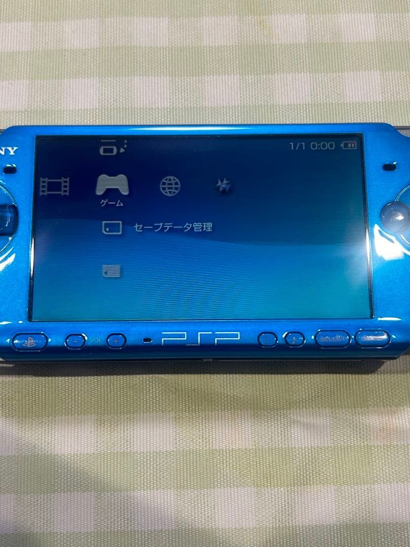 PSP-30002台セット