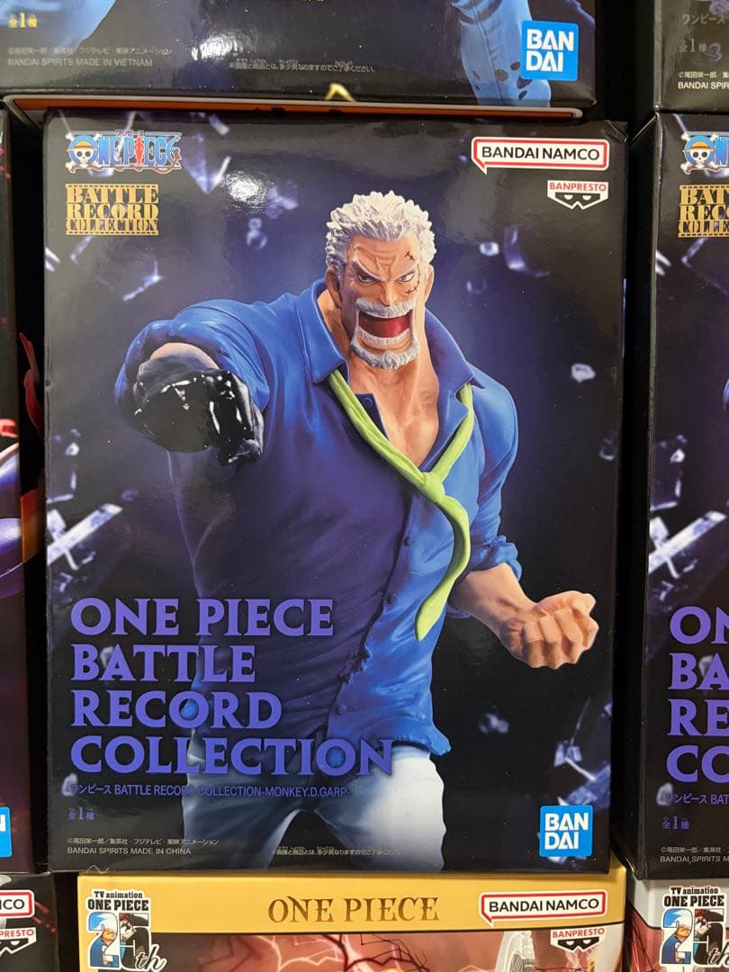 【新品未開封】 ワンピースフィギュア　40点セット