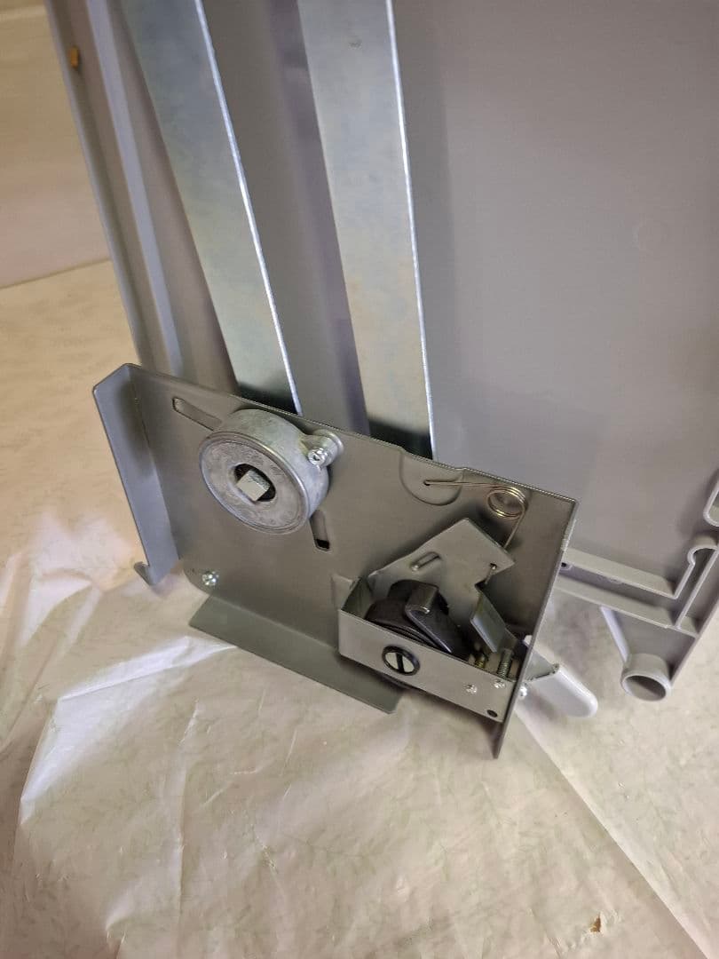 タカラ　吊戸用昇降棚　TDUR-901