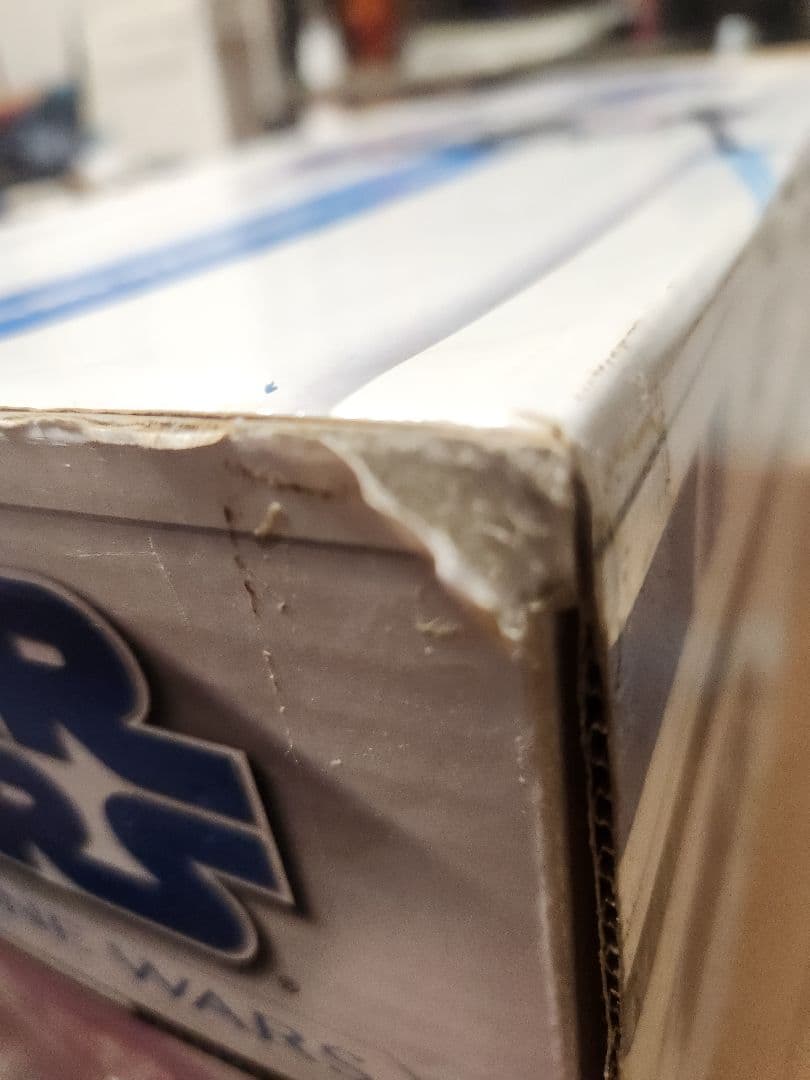 Hasbro ハズブロ スターウォーズ AT-TE