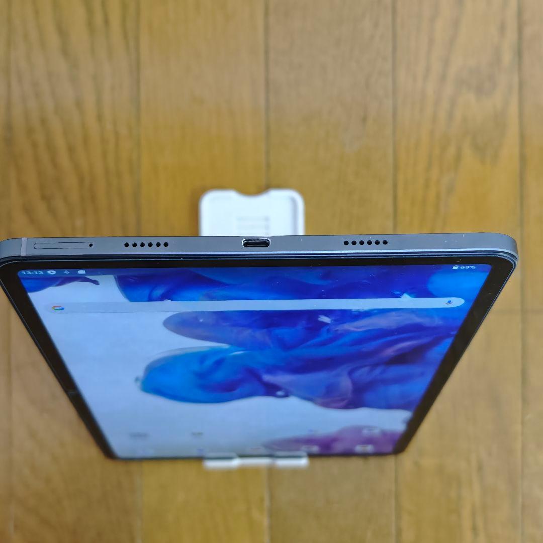 Headwolf HPad6　Android 14　12インチ