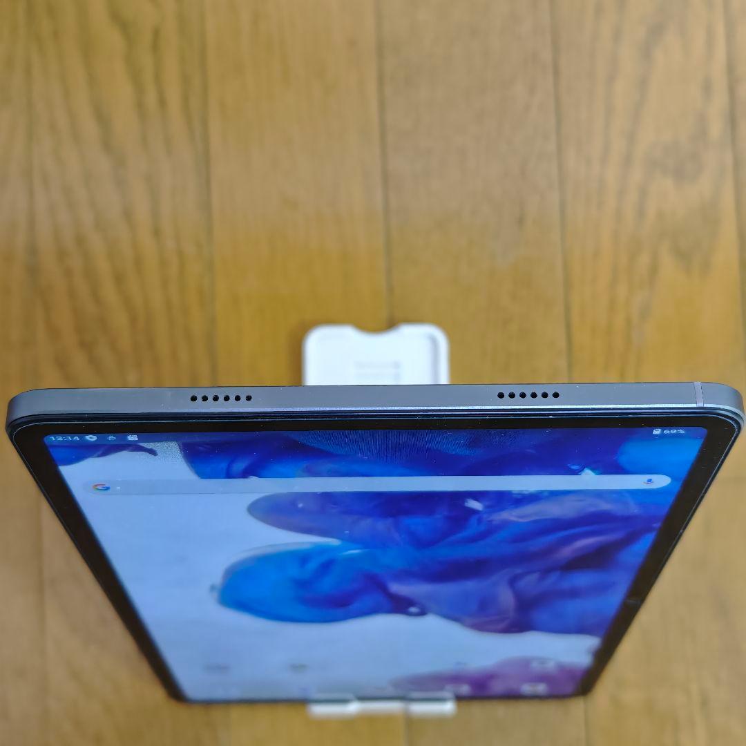 Headwolf HPad6　Android 14　12インチ