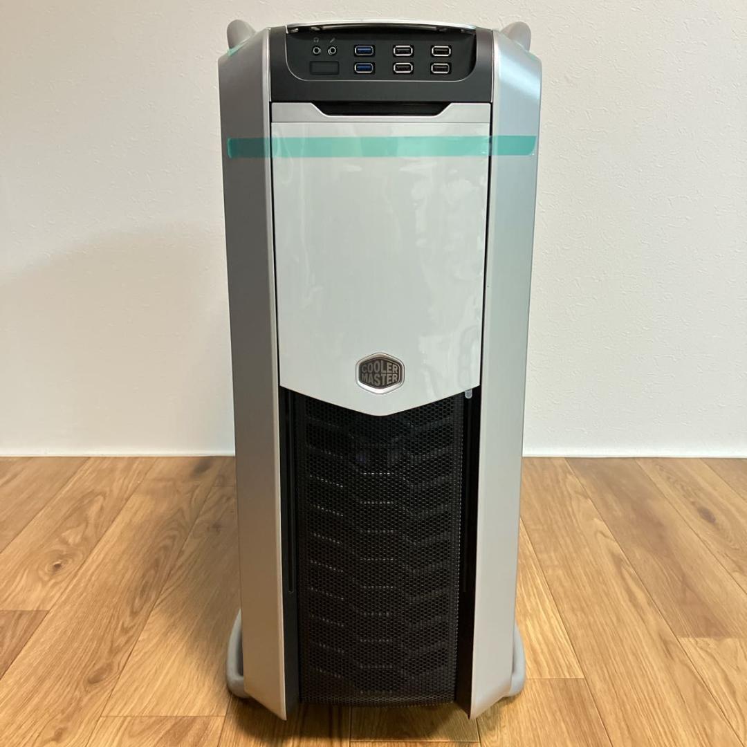 Cooler Master RC-1200-KKN2 COSMOS Ⅱ