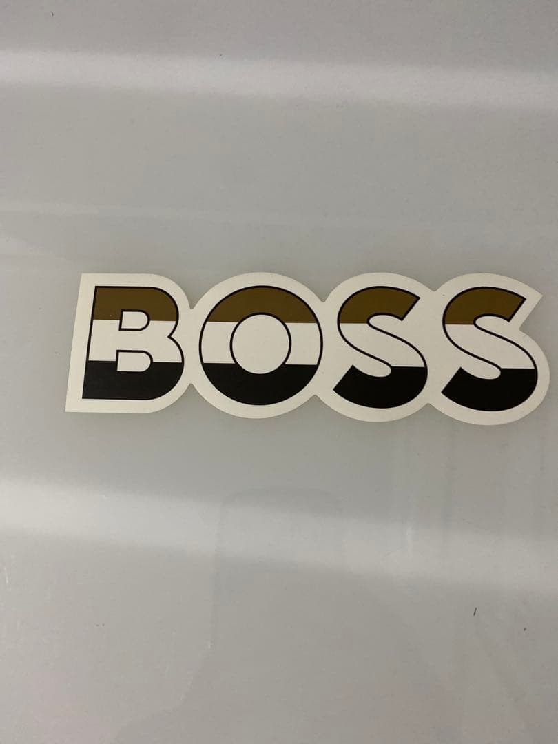 【値下げ終了】HUGO BOSSメンズスーツ上下セット