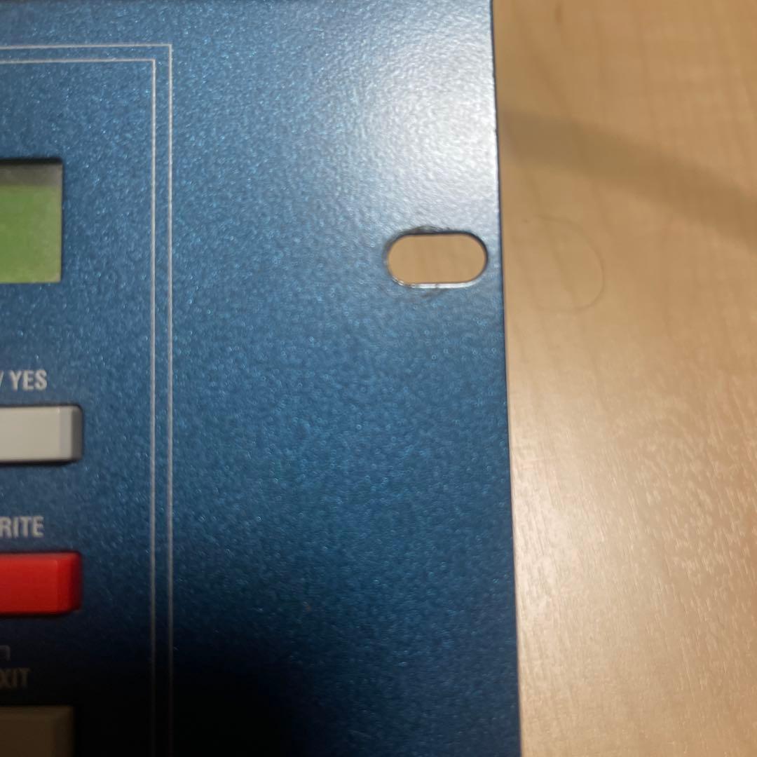 KORG MS2000R シンセサイザー