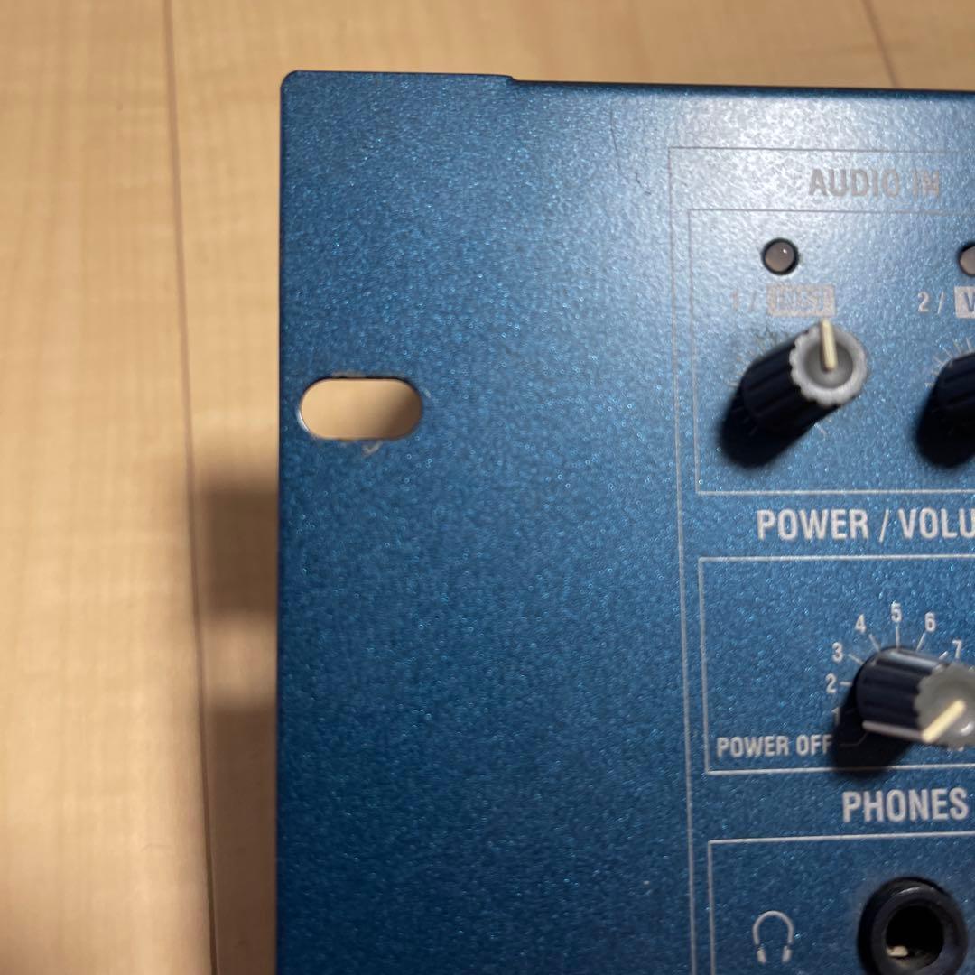 KORG MS2000R シンセサイザー