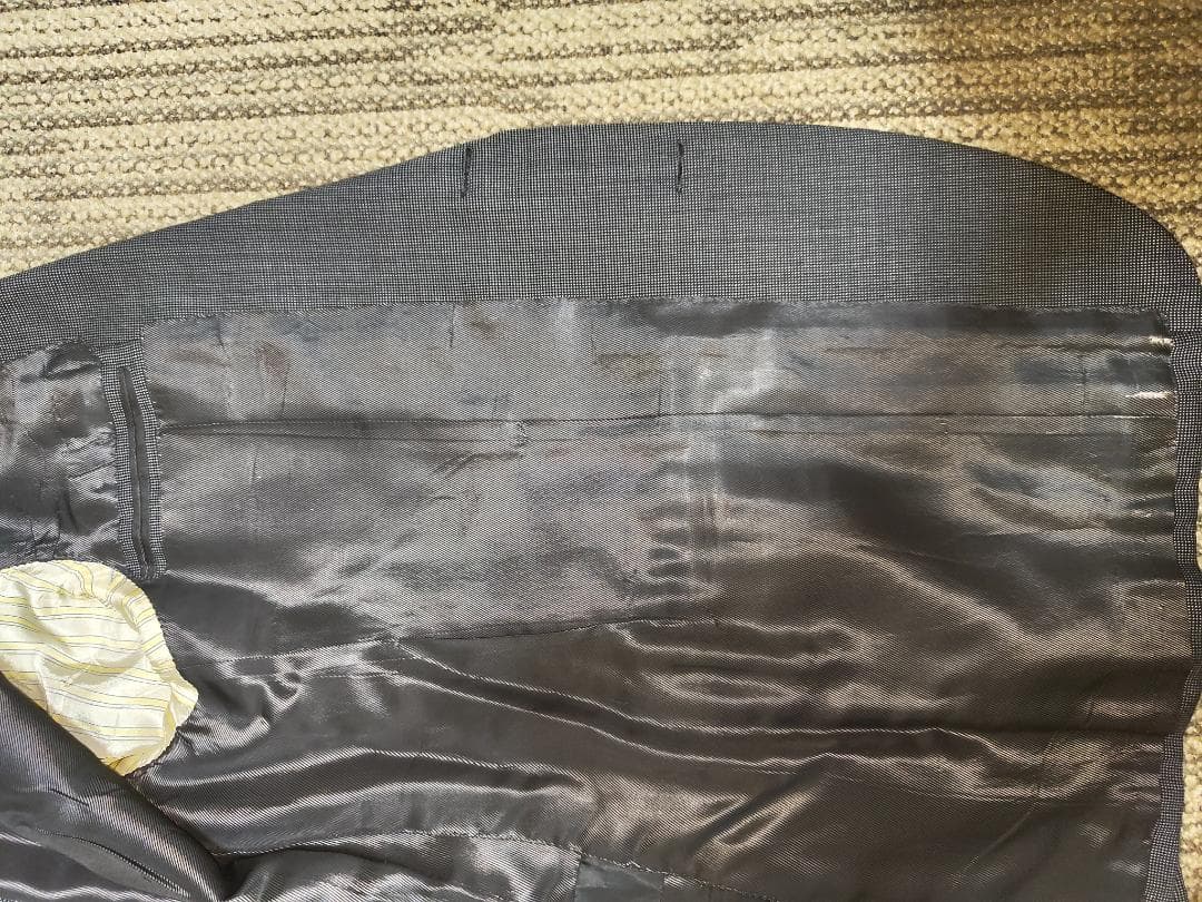 アントニオ・パニコ スーツ B5