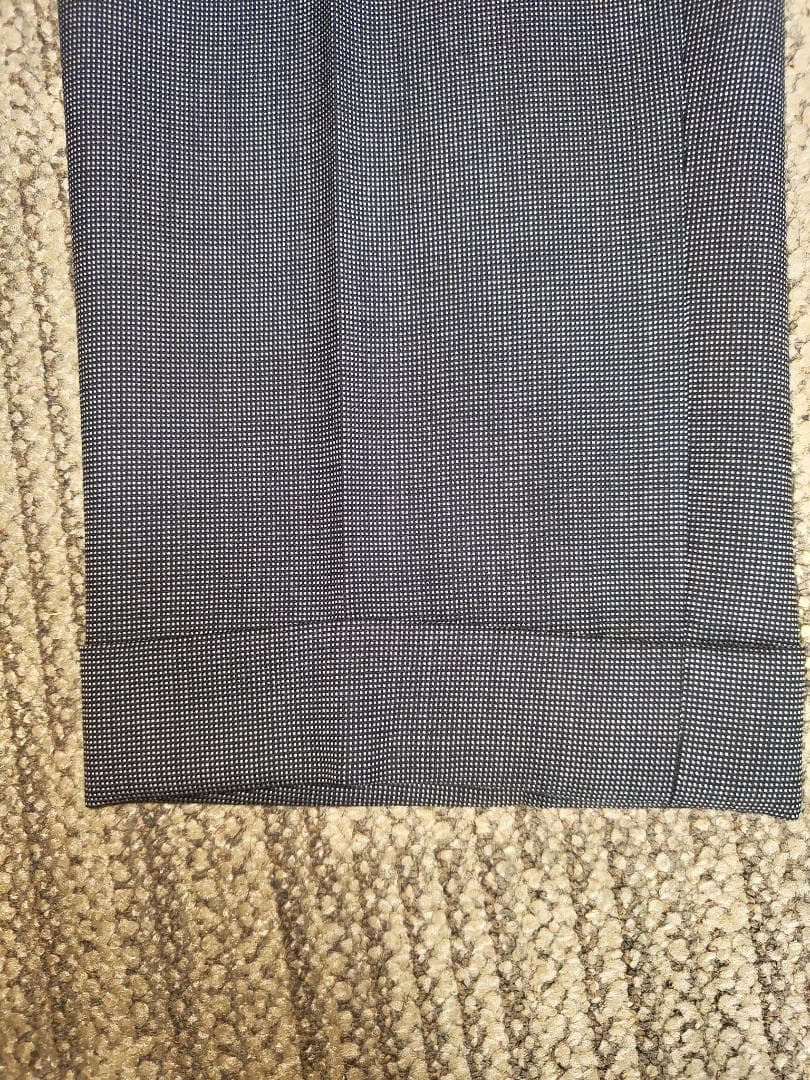 アントニオ・パニコ スーツ B5