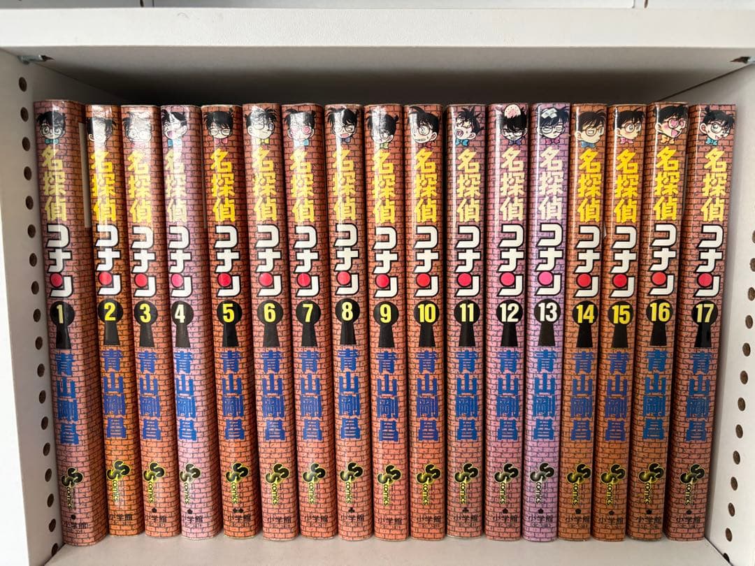 名探偵コナン 1〜105巻セット