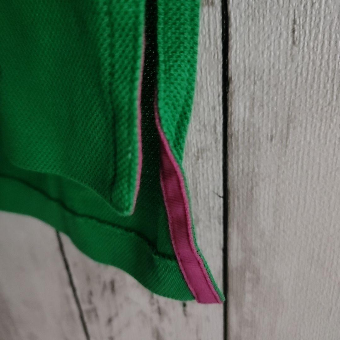 【人気】ラルフローレン パープルレーベル ポロシャツ