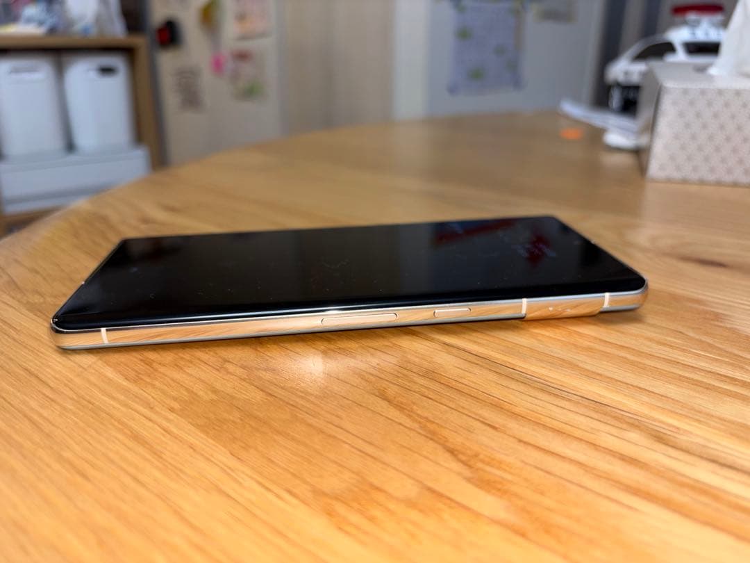 スマートフォン本体 Google pixel 7 pro