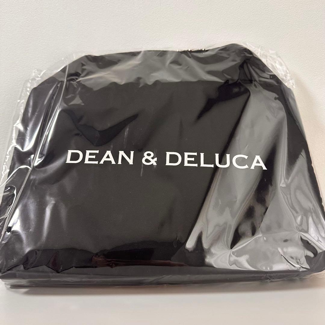 新品　DEAN&DELUCA BEAMS ビームス　クロッシェバスケットバッグ