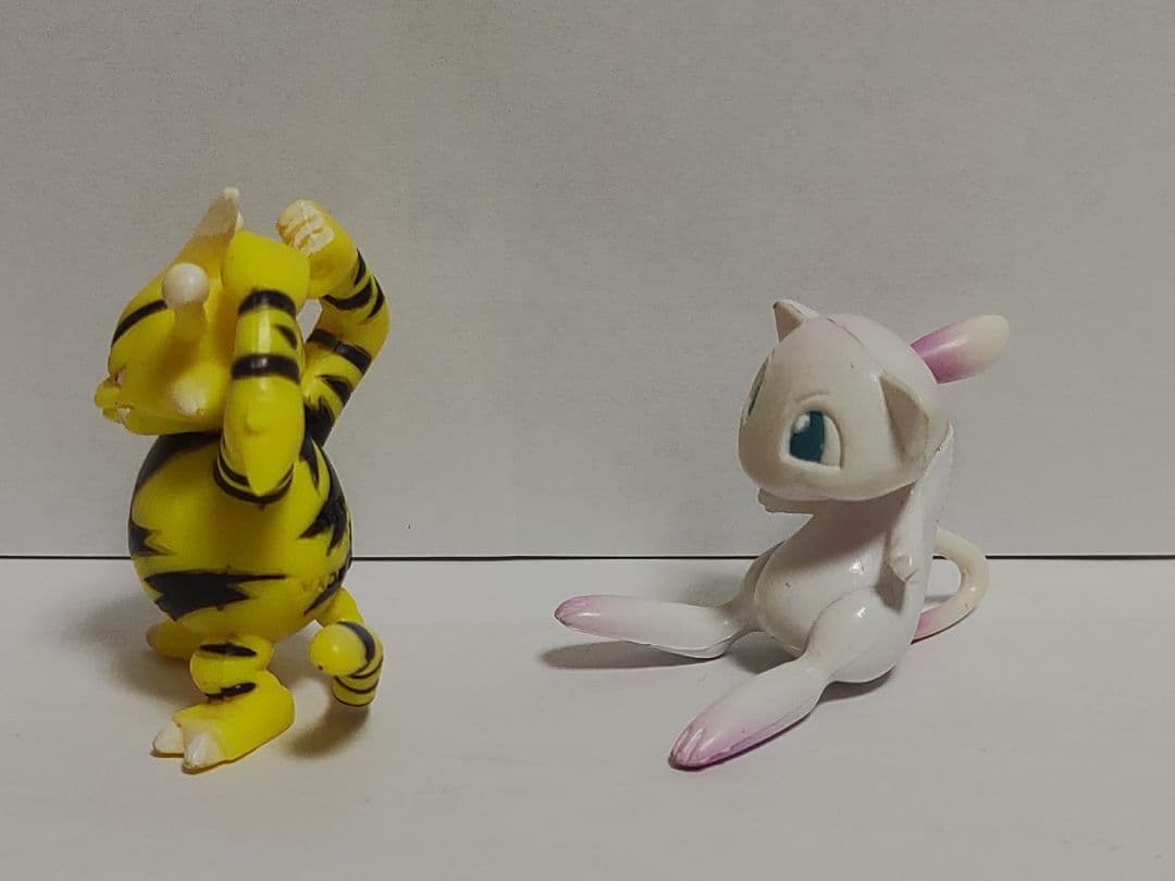 ポケモン モンコレ 初期 各種