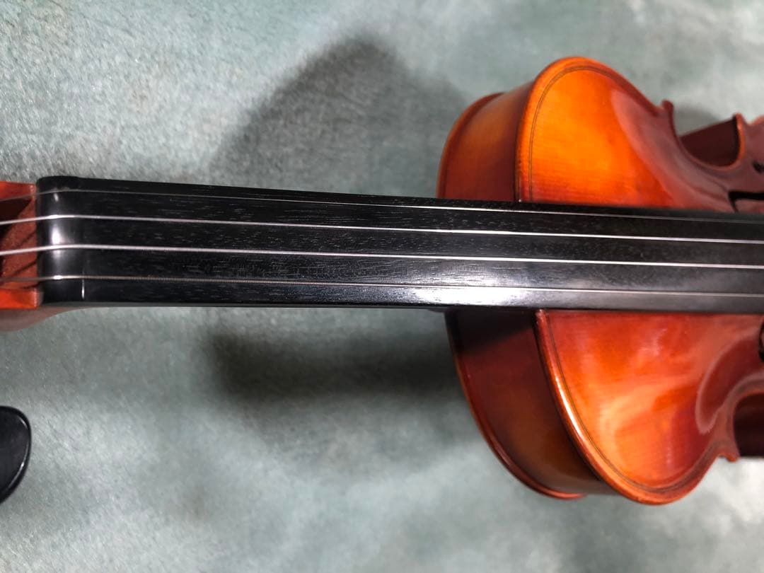 て*ん様 美品　鈴木 NO.280 使用感激少　4/4 SUZUKI