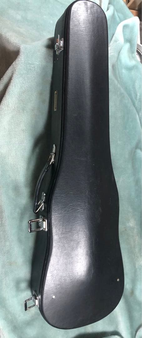 て*ん様 美品　鈴木 NO.280 使用感激少　4/4 SUZUKI