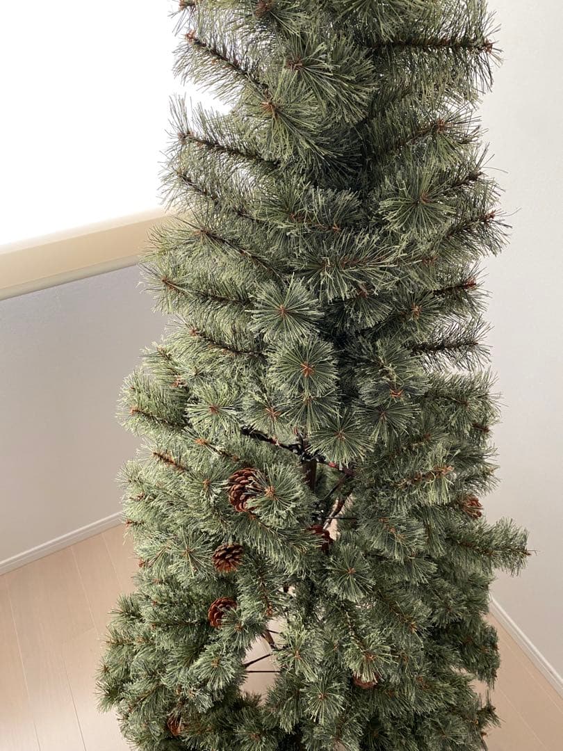 ✳︎✳︎✳︎様用 Alsace アルザス クリスマスツリー 180cm