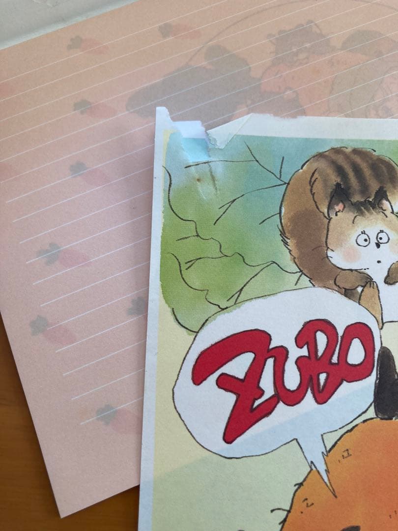 りぼん 昭和レトロキャラクターシール他