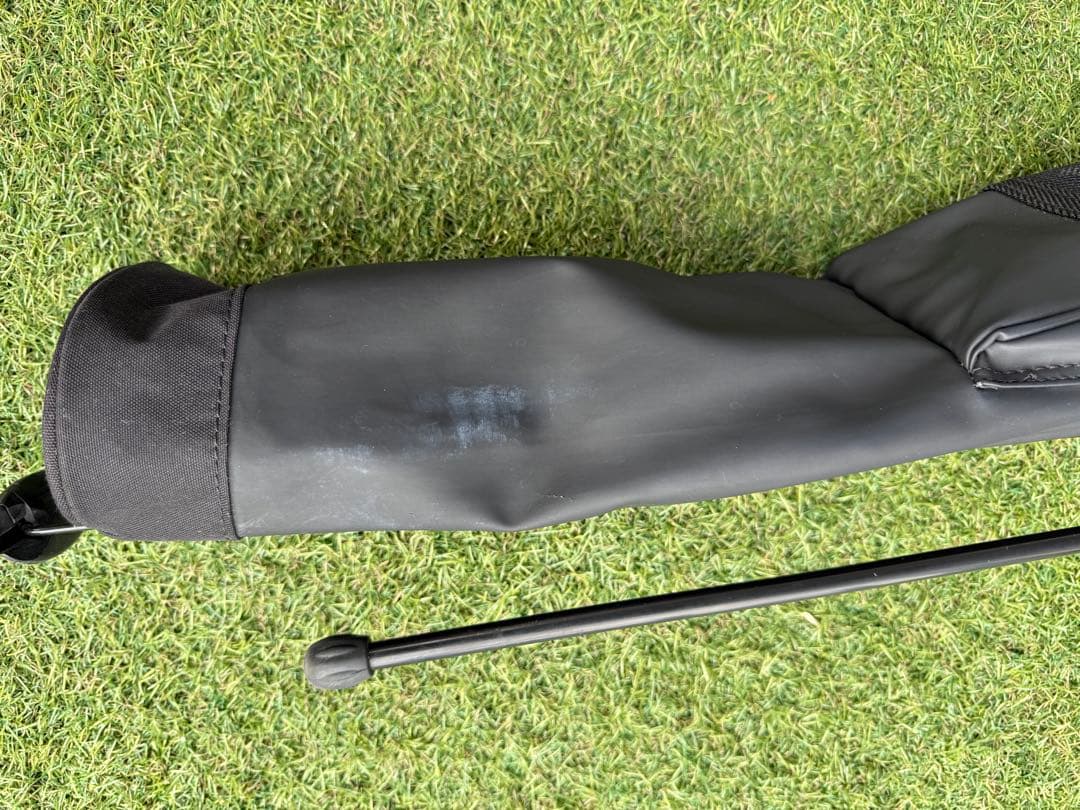 デサント、サブバッグ、ゴルフバッグ・キャディバッグ