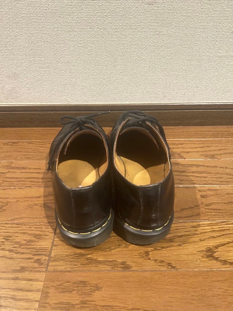 Dr.Martens 3ホール ドクターマーチン