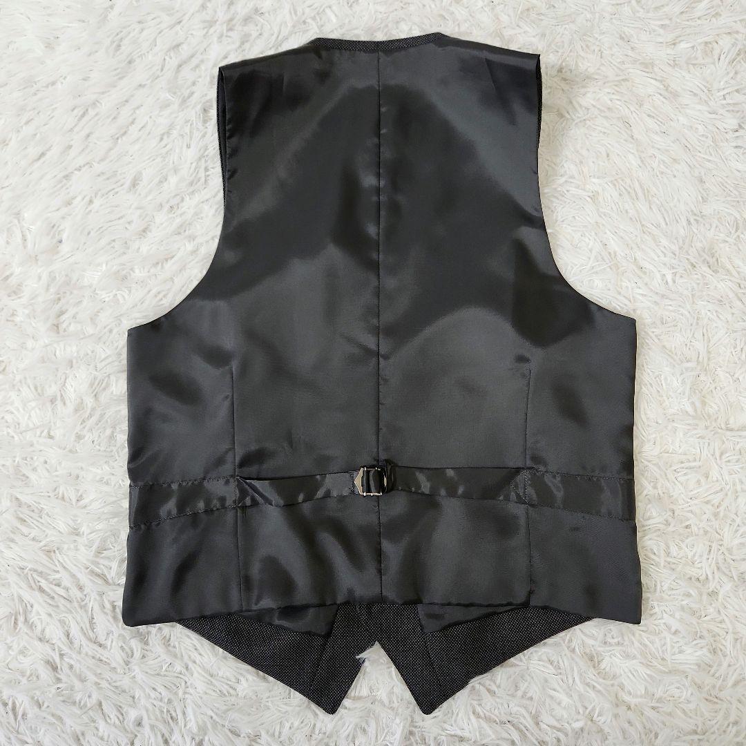 美品✨オンリー abitre51 スリーピース スーツ セットアップ 165AB