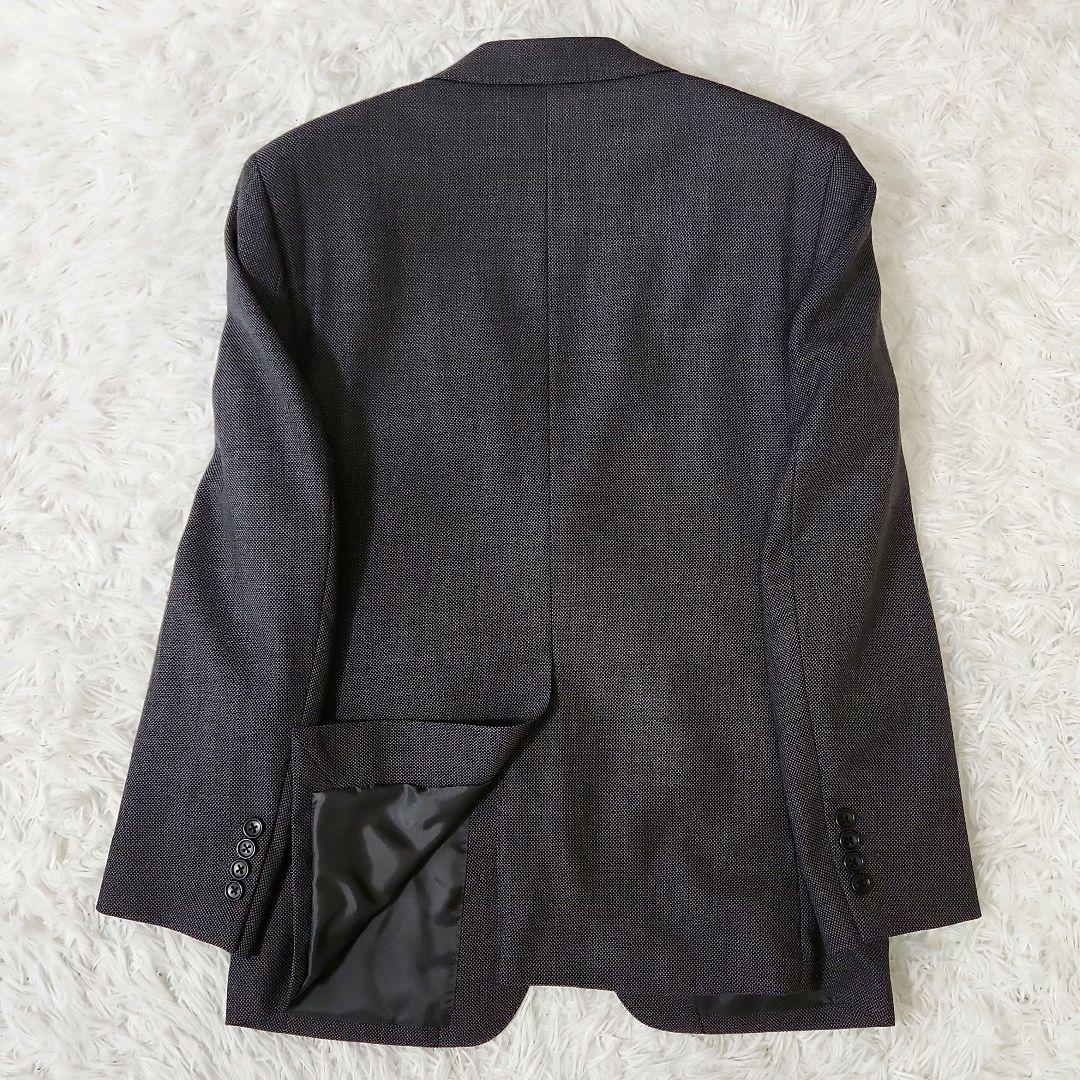 美品✨オンリー abitre51 スリーピース スーツ セットアップ 165AB