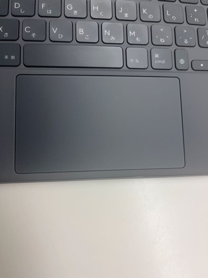 Combo Touch 「 iK1178GRA 」 ロジクール