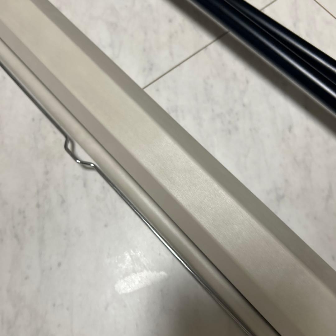 美品キクチ120インチSBV-120HD-190PROG サンワサプライ三脚２個