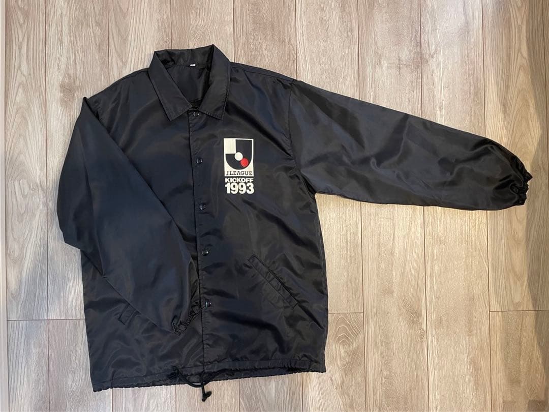 Jリーグ開幕 1993年 staffアウター【新品】