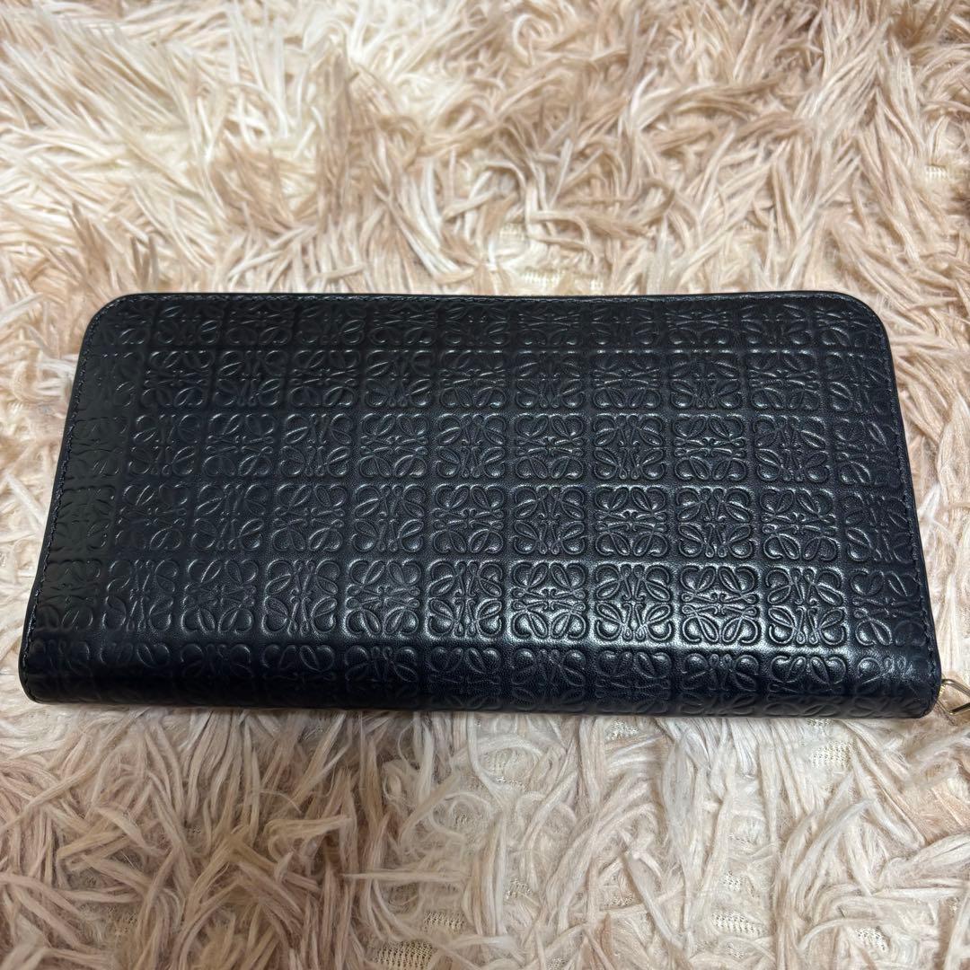LOEWE 長財布