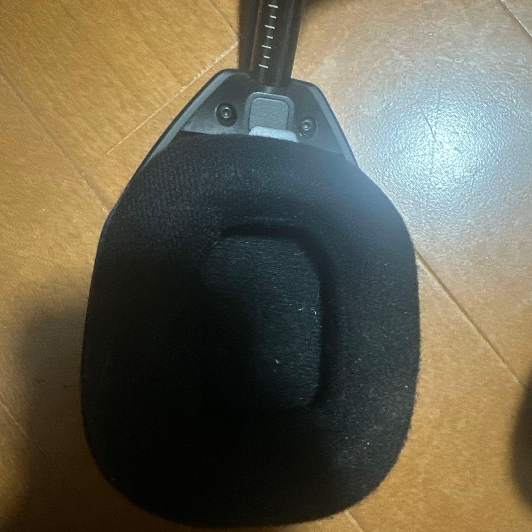 ASTRO A50 ワイヤレスヘッドセット + ベースステーション