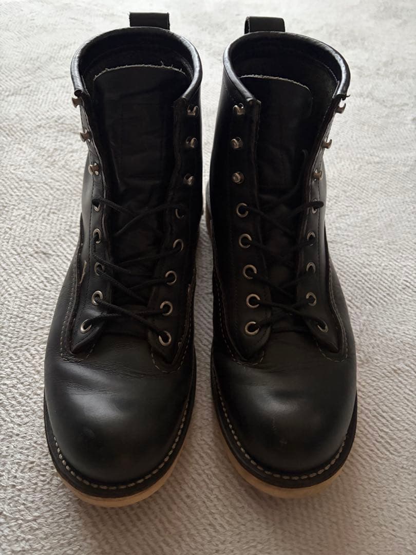 REDWING レッドウィング ラインマン 2913