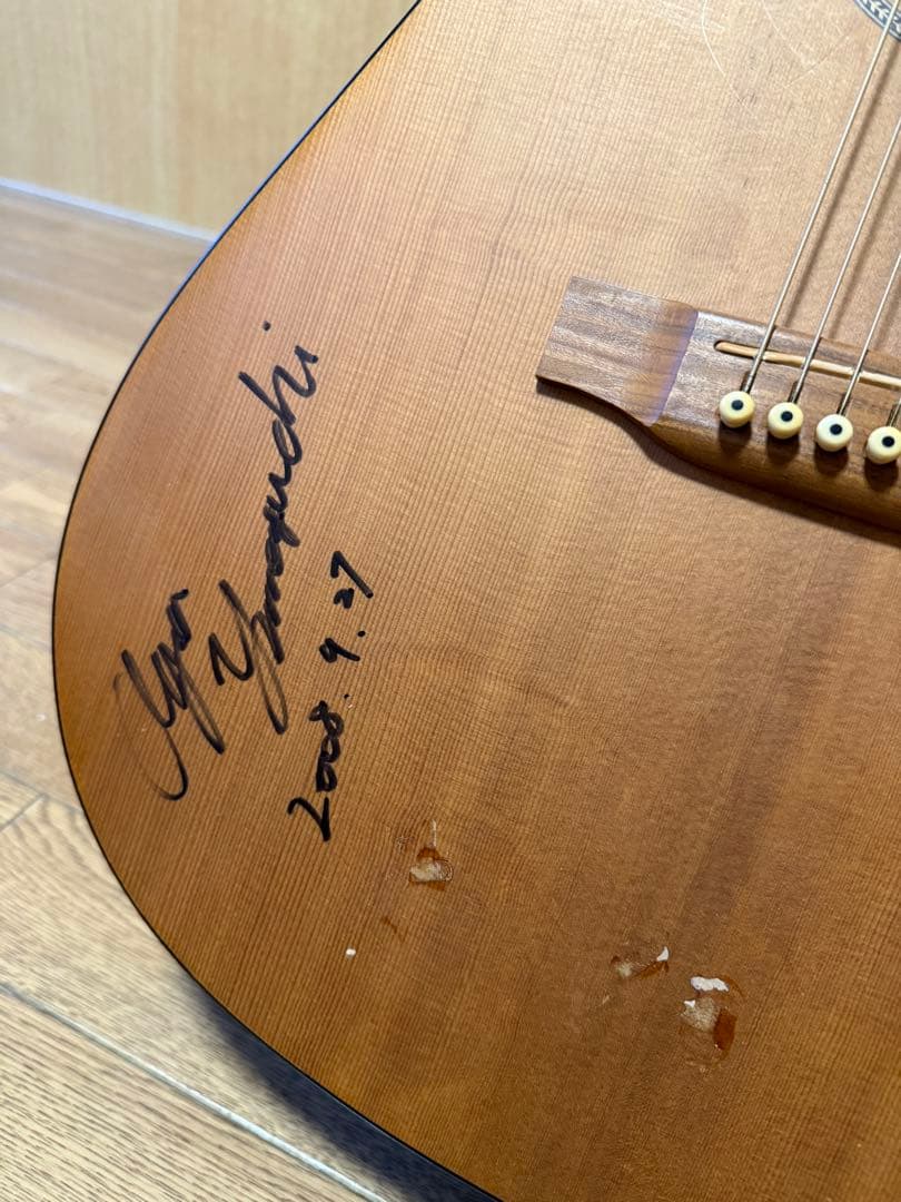 Martin&co ギター