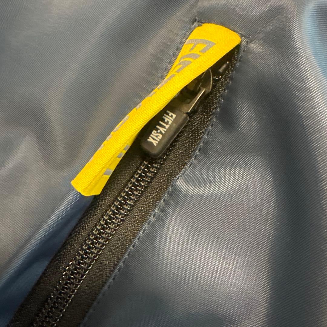 56design RIDING COACH JACKET コーチジャケット